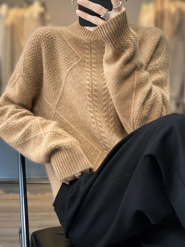 Ζιβάγκο Cashmere Απαλής Πολυτέλειας
