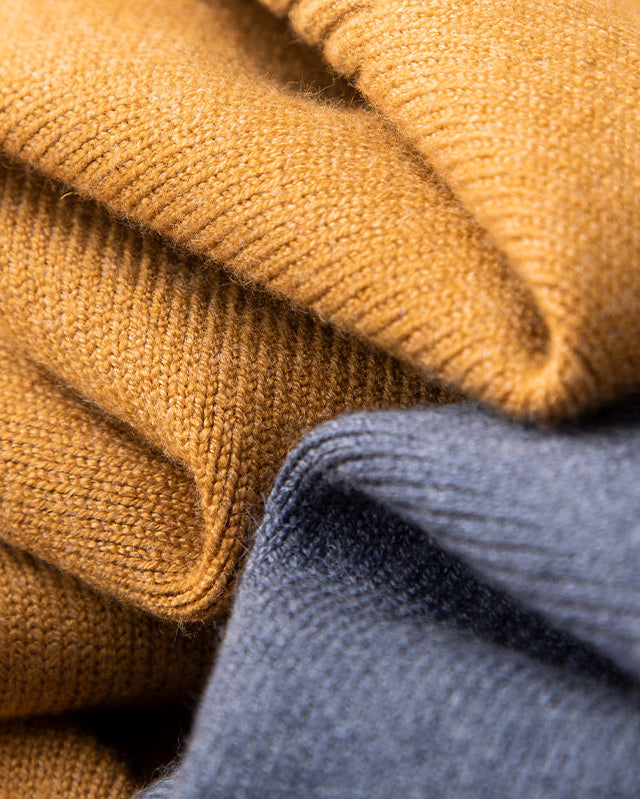 Ζιβάγκο Cashmere Απαλής Πολυτέλειας