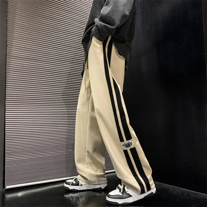 Αθηναϊκό Παντελόνι Street Comfort
