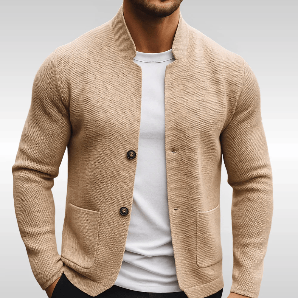 Σακάκι Louis Knit