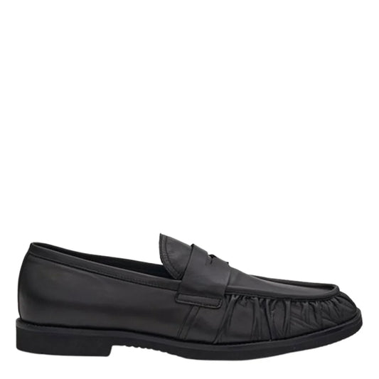 PERLAMODA Penny Loafers Μοκασίνια