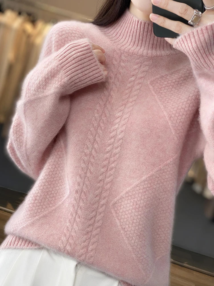 Ζιβάγκο Cashmere Απαλής Πολυτέλειας