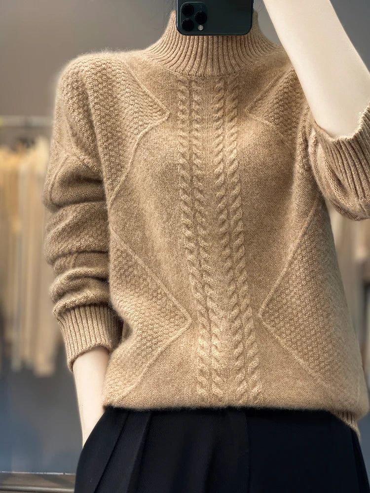 Ζιβάγκο Cashmere Απαλής Πολυτέλειας