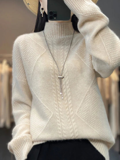 Ζιβάγκο Cashmere Απαλής Πολυτέλειας
