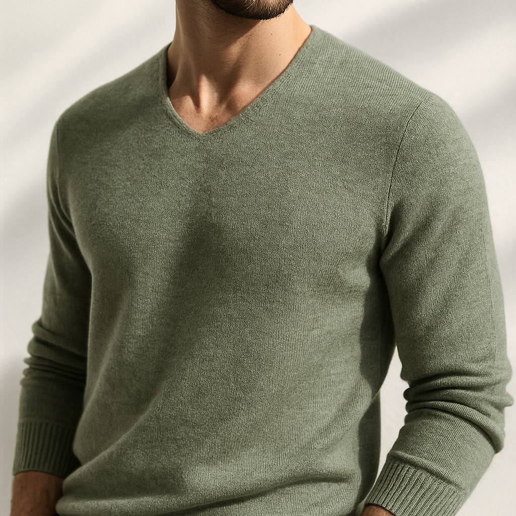 Ζιβάγκο Cashmere Απαλής Πολυτέλειας
