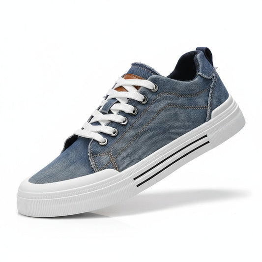 Ανδρικά Sneakers Εκλεπτυσμένη Πολυτέλεια