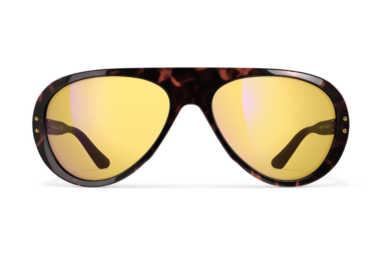 Γυαλιά Ηλίου Aviator Noir Πολυτελούς Κομψότητας