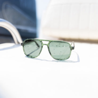 Aviator Πολυτελή Γυαλιά Ηλίου Signature