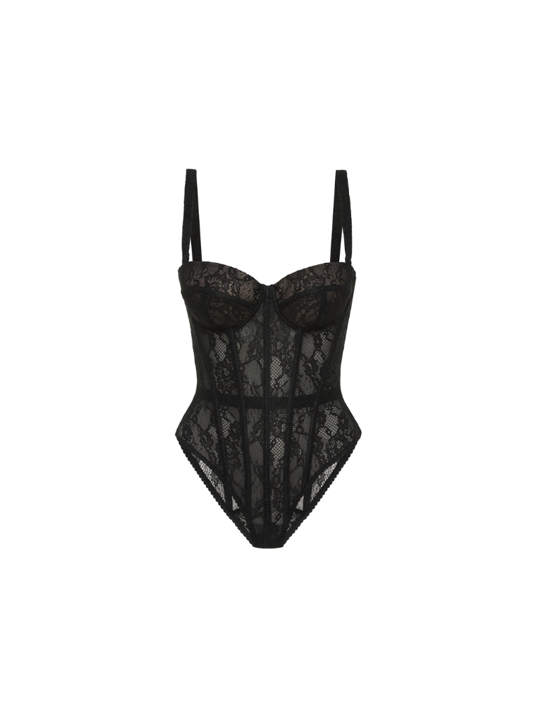 Moss Luxe Κορσές