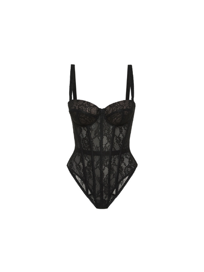 Moss Luxe Κορσές