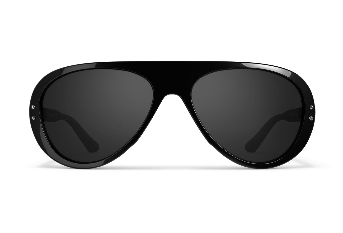 Γυαλιά Ηλίου Aviator Noir Πολυτελούς Κομψότητας