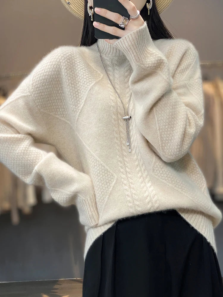 Ζιβάγκο Cashmere Απαλής Πολυτέλειας
