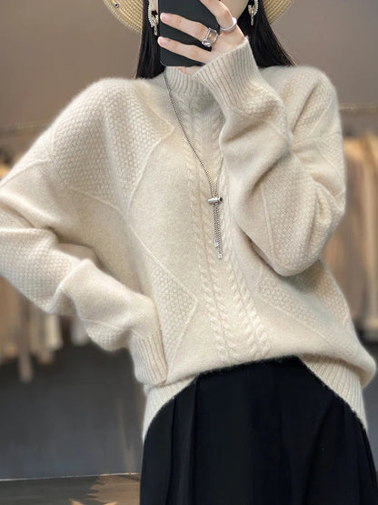 Ζιβάγκο Cashmere Απαλής Πολυτέλειας