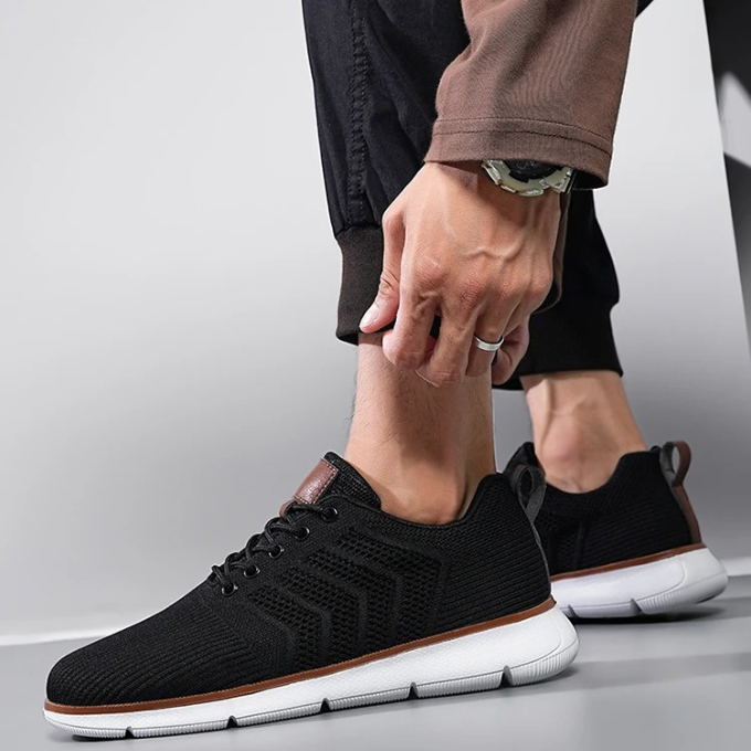 Αθλητικά παπούτσια Airmesh Stride