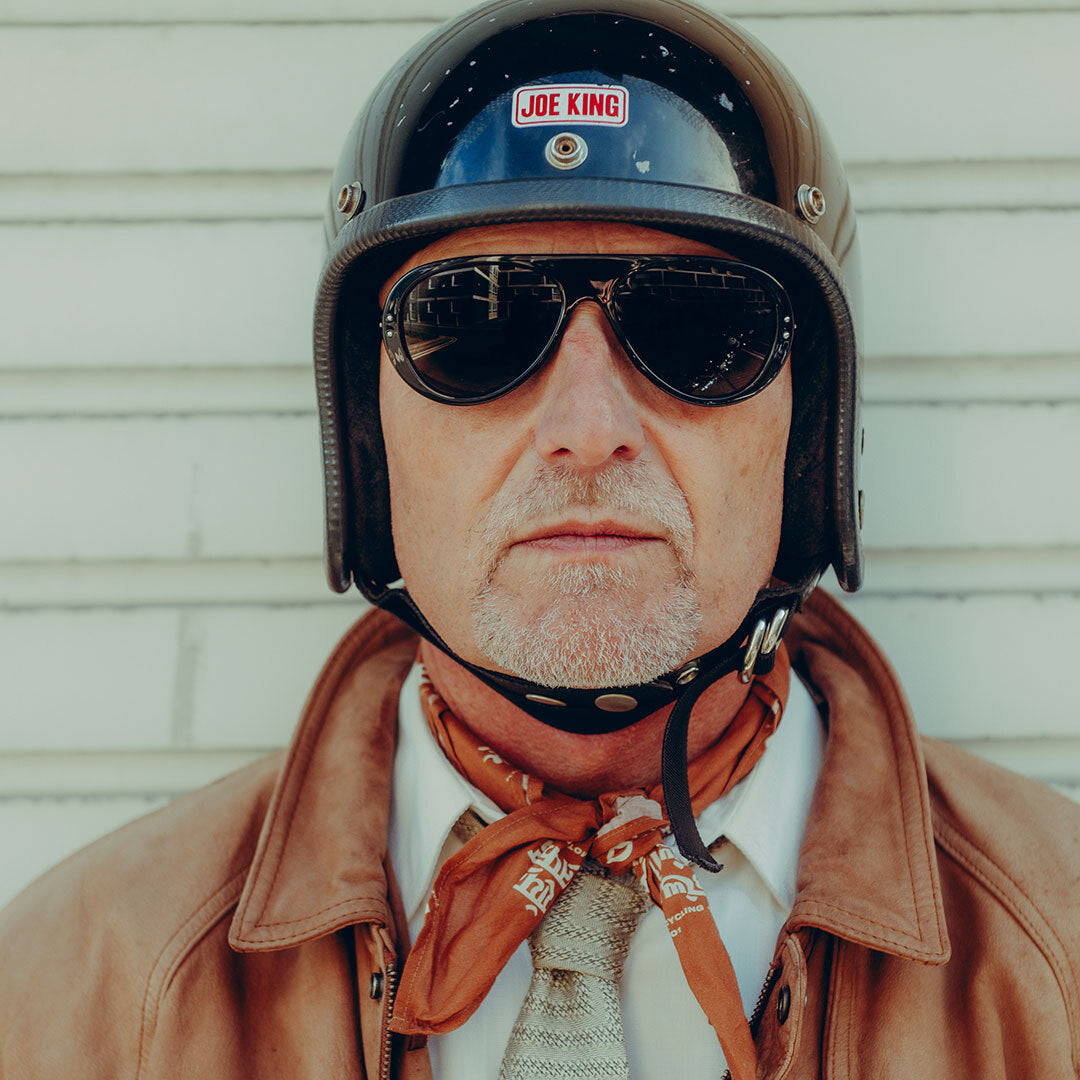 Γυαλιά Ηλίου Aviator Noir Πολυτελούς Κομψότητας