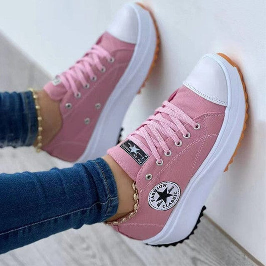 Ορθοπεδικά Παπούτσια Άνεση & Πολυτέλεια Sneakers