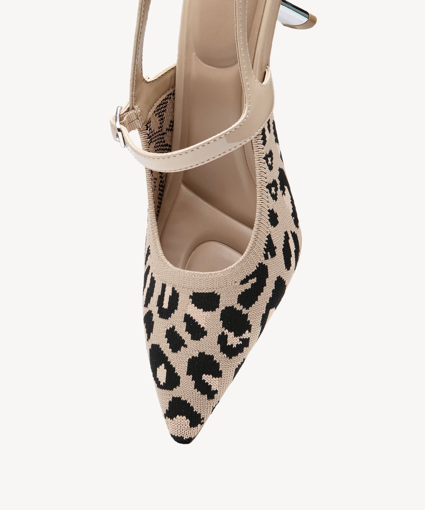 Κομψά Slingback Γοβάκια Μοντέρνου Στυλ