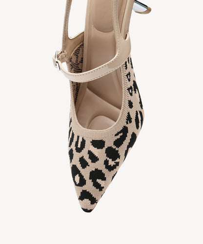 Κομψά Slingback Γοβάκια Μοντέρνου Στυλ
