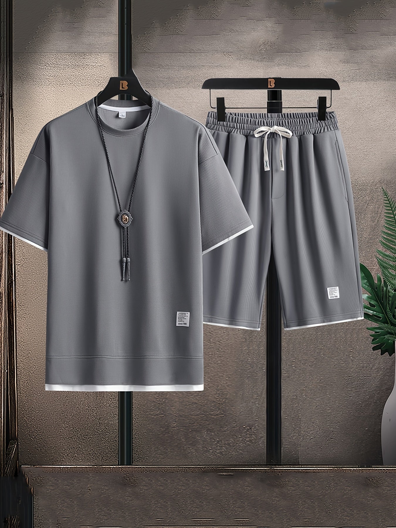 Ανδρικό Σετ Urban Comfort Premium