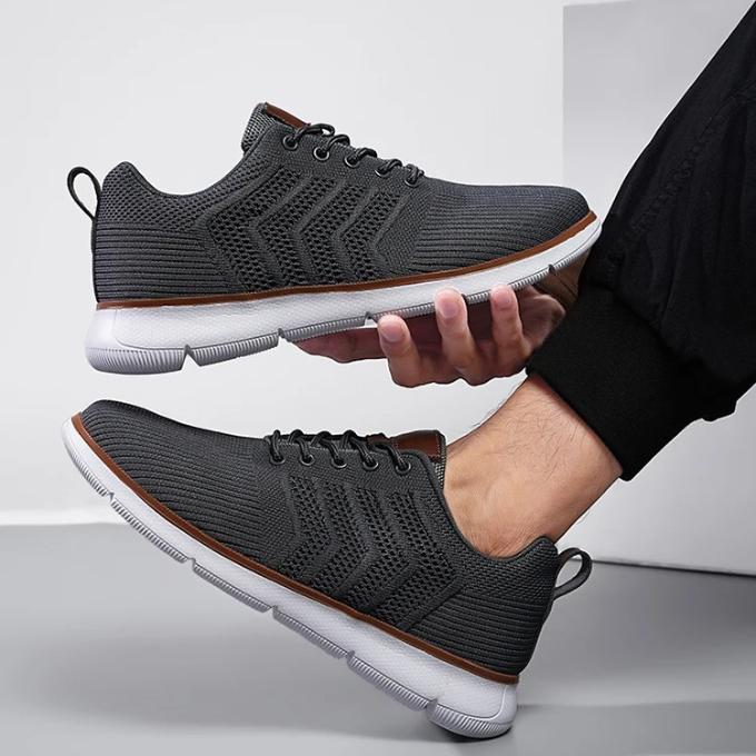 Αθλητικά παπούτσια Airmesh Stride