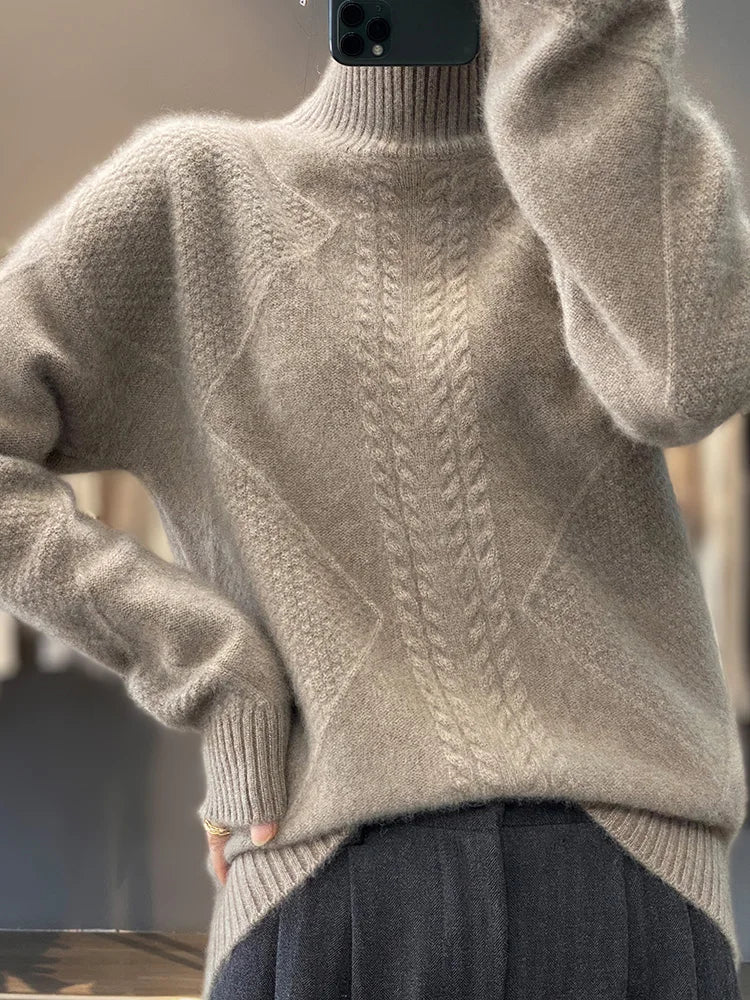 Ζιβάγκο Cashmere Απαλής Πολυτέλειας