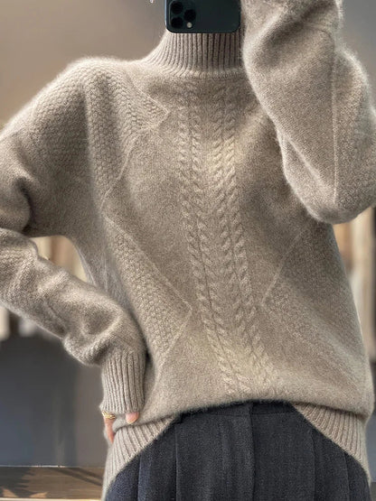 Ζιβάγκο Cashmere Απαλής Πολυτέλειας