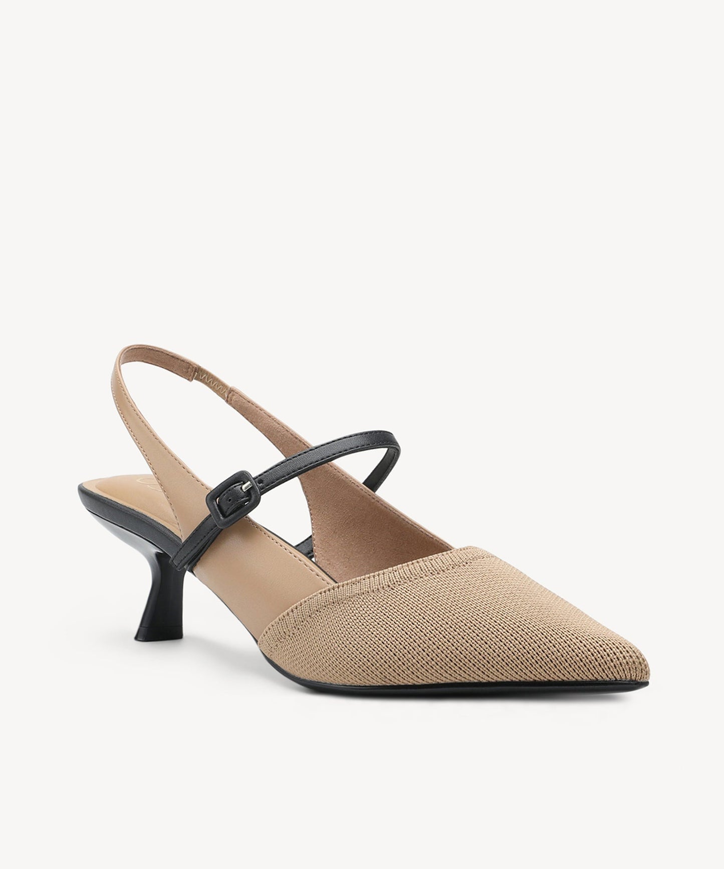 Κομψά Slingback Γοβάκια Μοντέρνου Στυλ