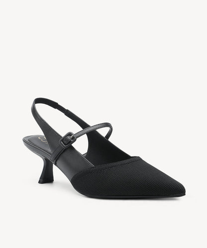 Κομψά Slingback Γοβάκια Μοντέρνου Στυλ