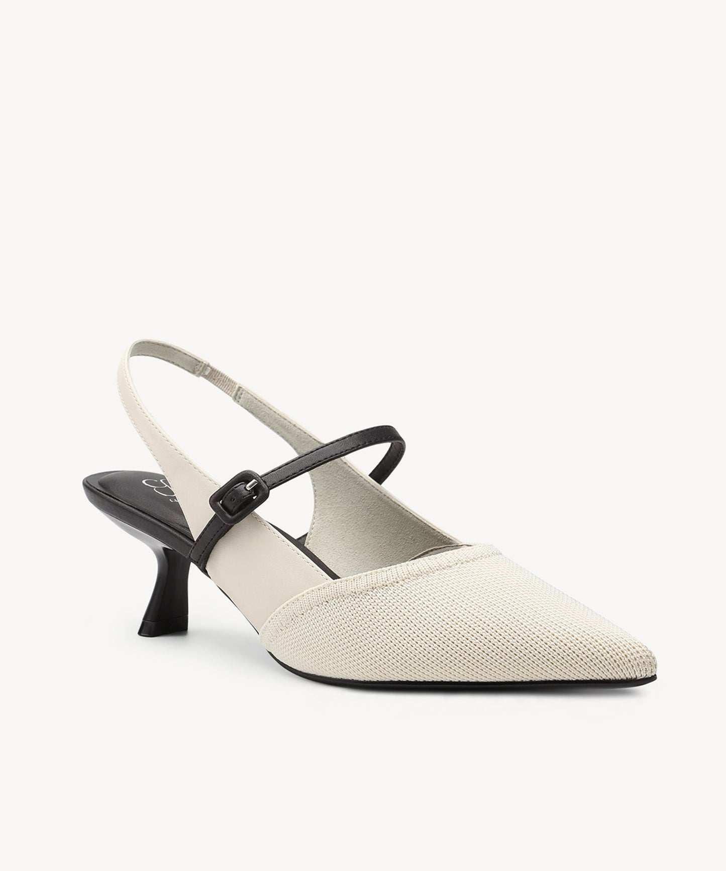 Κομψά Slingback Γοβάκια Μοντέρνου Στυλ