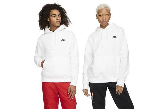 Ανδρικό Φούτερ Nike Sportswear Fleece με Κουκούλα