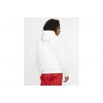 Ανδρικό Φούτερ Nike Sportswear Fleece με Κουκούλα