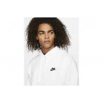 Ανδρικό Φούτερ Nike Sportswear Fleece με Κουκούλα
