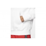 Ανδρικό Φούτερ Nike Sportswear Fleece με Κουκούλα