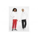 Ανδρικό Φούτερ Nike Sportswear Fleece με Κουκούλα
