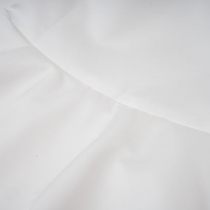 Mini Strapless Φόρεμα με Floral Λεπτομέρειες
