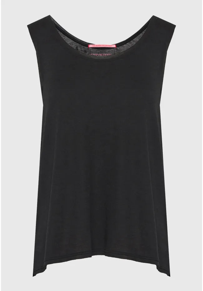 Γυναικείο βαμβακερό tank top