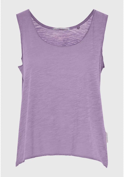 Γυναικείο βαμβακερό tank top