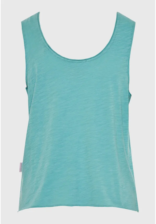 Γυναικείο βαμβακερό tank top