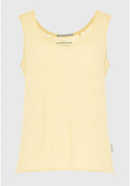Γυναικείο βαμβακερό tank top