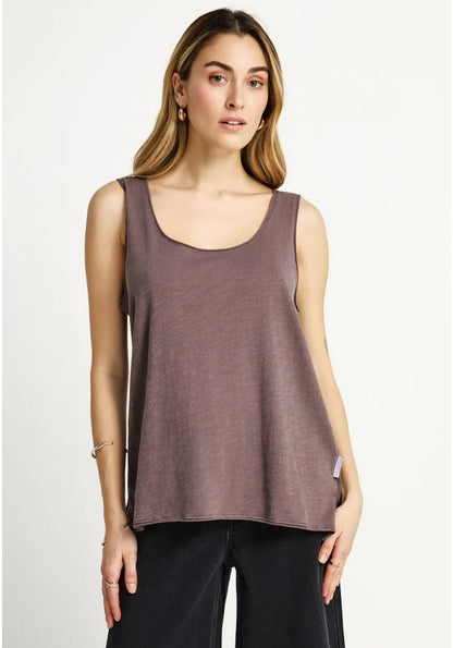 Γυναικείο βαμβακερό tank top