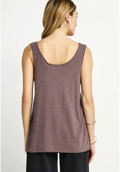 Γυναικείο βαμβακερό tank top