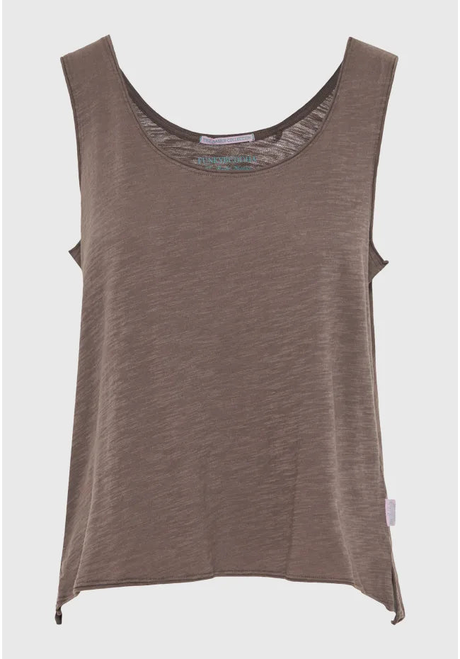 Γυναικείο βαμβακερό tank top