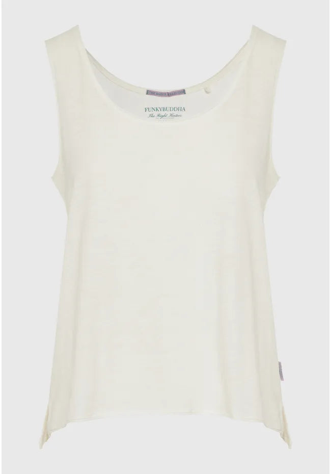 Γυναικείο βαμβακερό tank top