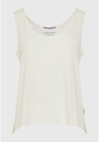 Γυναικείο βαμβακερό tank top