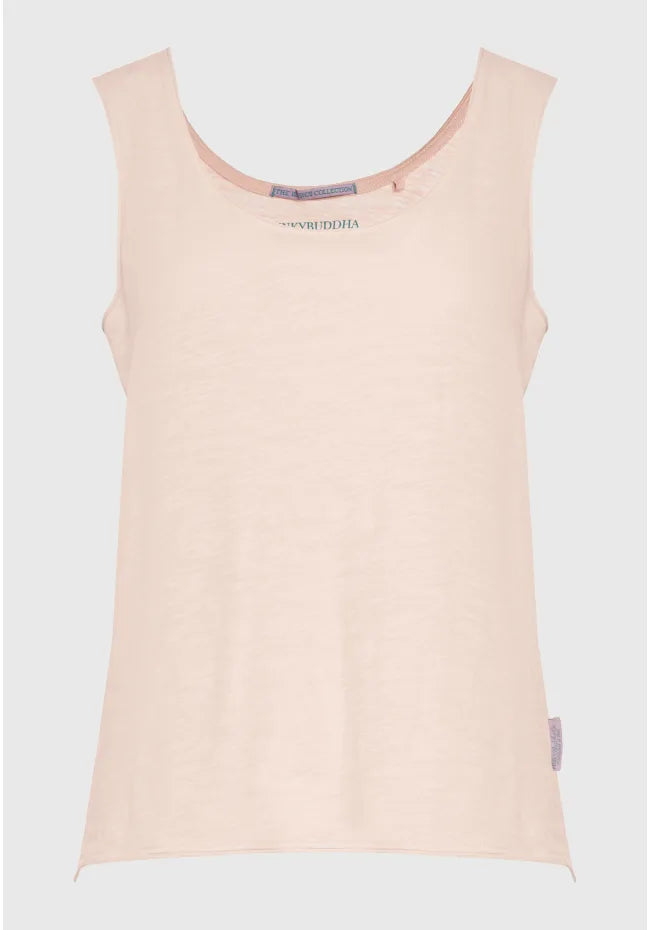 Γυναικείο βαμβακερό tank top