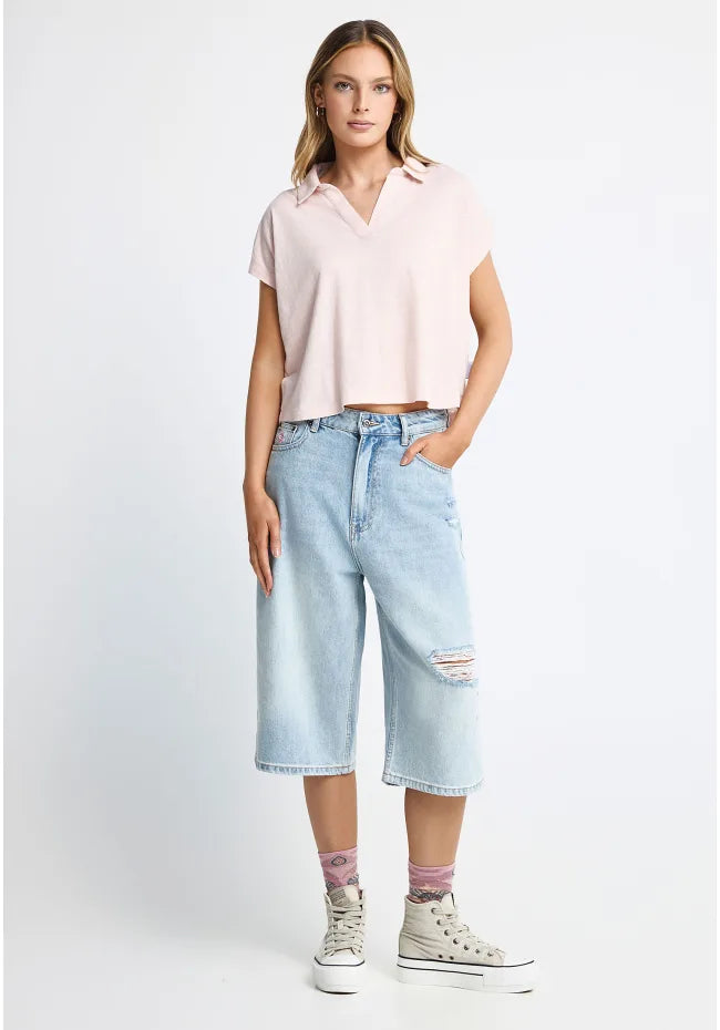 Tank Top Minimal Πολυτελούς Κομψότητας