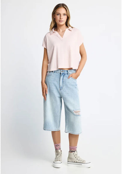 Tank Top Minimal Πολυτελούς Κομψότητας