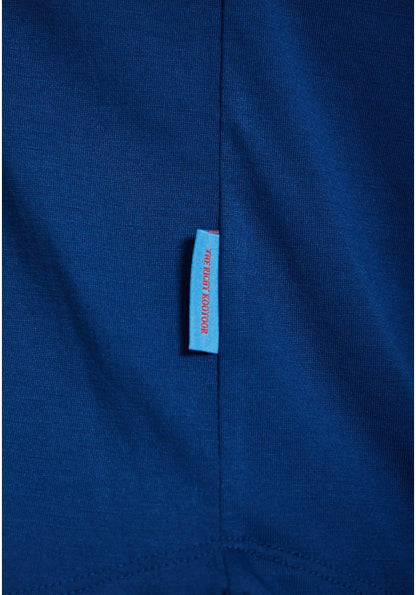 Tank Top Minimal Πολυτελούς Κομψότητας