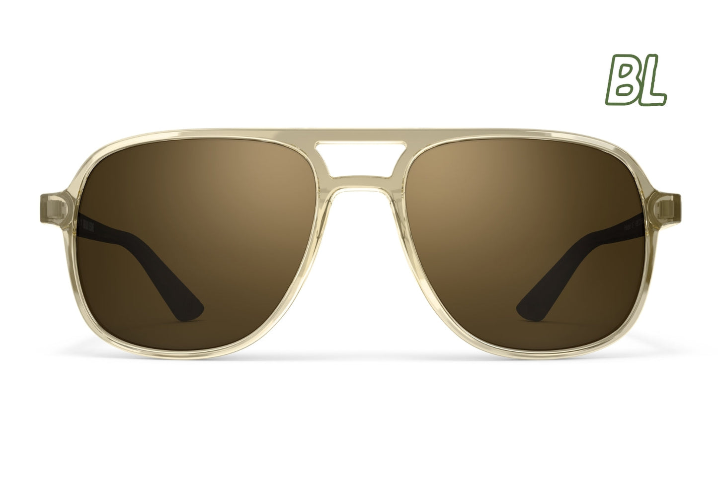 Aviator Πολυτελή Γυαλιά Ηλίου Signature
