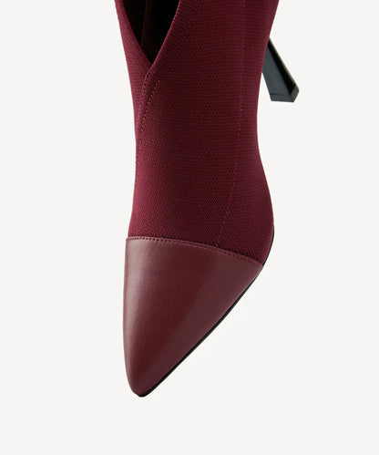 Αθηναϊκά Μποτάκια Εκλεπτυσμένης Κομψότητας